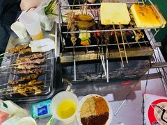 -牧羊村烧烤(淄博总店)