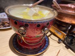 -关东小磨东北菜(上海长风大悦城店)