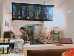 -Koi thé(水坑尾街店)