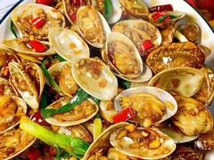 -味纯私房菜江湖菜·烧烤.羊蝎子(卡尔店)