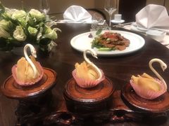 -臻萃轩中餐厅(国家会展中心店)