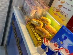 -DQ·蛋糕·冰淇淋(太原街万达店)