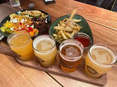 -Devils’ Brewery小恶魔精酿啤酒(武汉天地店)