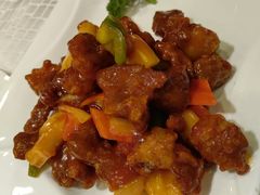 -西苑饭店·蓬莱春餐厅