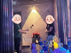 -百川·追风楼沉浸式剧本杀