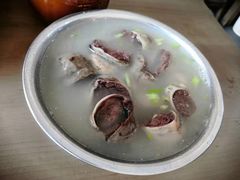 大肠血-鑫旺旺汤包(总店)