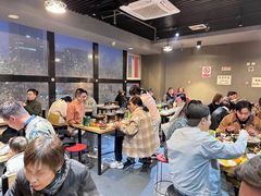 -范贤光鸡公煲(平乐园总店)