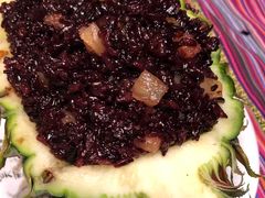 -香巴拉云南餐厅(华莱坞店)