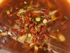 -锦江宾馆-花园餐厅