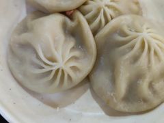 小笼汤包-蒋家桥饺面店(东关街店)
