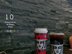 -星巴克臻选(惠州华贸天地1楼店)