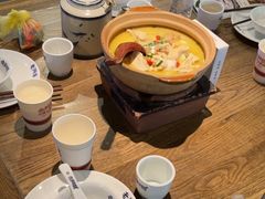 -老阿爸鲜鱼土菜(昆山花桥店)