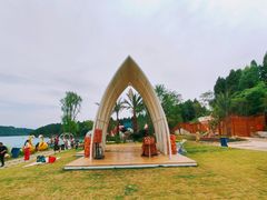 -仙海旅游度假区