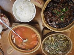 -罗妈砂锅(吉林长春红旗街万达店)