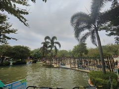 -盈香心动乐园