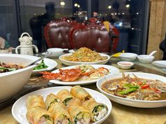 -老船长海鲜大排档(集美店)