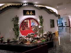 -冶春茶社(星汉大厦店)