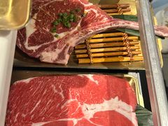 -炙城·韩式烤肉(南京东路店)