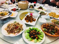 -那达慕蒙古风味酒楼
