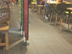 -麦当劳(龙湖北京大兴天街店)