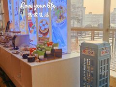 -开封开元名都大酒店·可泰自助餐厅