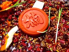 -楠火锅(龙阳广场店)