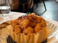 -宝丽轩中餐厅BAOLIXUAN
