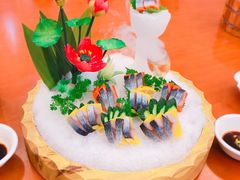 希鳞鱼-巨元河鲜酒楼·清远特色菜名店(英德店)