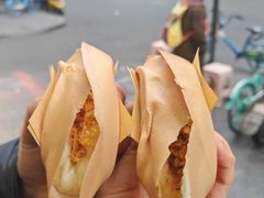 -易老大蛋烘糕(奎星楼总店)