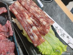 -林记潮牛·牛肉火锅(上马墩店)
