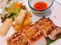 -美奈小馆·越南料理(中航城君尚购物中心店)