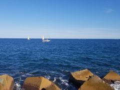 -小巴塞罗那海滩
