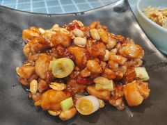 -玉桥餐厅(天坛店)