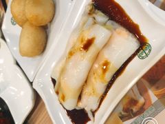 -添好运点心专门店(中环IFC店)