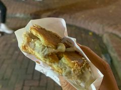 -红叶蛋糕(温泉店)
