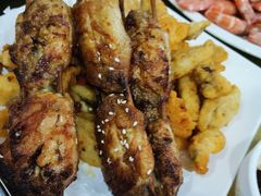 -半岛私房菜(梅林店)