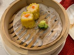 -酌宴府The China Club·广州万富希尔顿酒店(云城东路店)