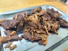 -清真-戏楼王记牛肉面