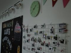 -食间旅人DIY烘焙工作室
