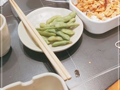 -川麻婆泥锅涮肚·串串火锅(物资学院店)