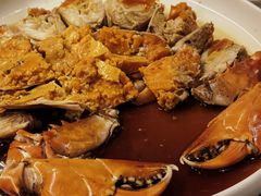 -荣兴酒家(徐家汇店)