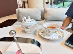 -上海衡山路十二号华邑酒店
