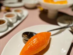 蜜汁红薯-新荣记(BFC外滩金融中心店)