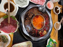 -锅首鲜品火锅(鸳鸯店)