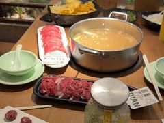 -掂档潮汕牛肉火锅(沈阳万象城店)