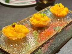 -锦府园·新台州菜(合生汇店)