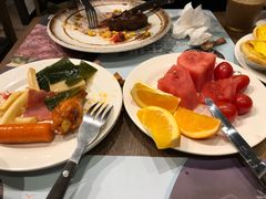水果乐园-我家牛排(莱山区永旺店)