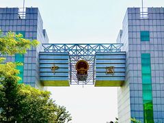 -图们口岸