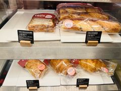 -COSTA COFFEE(武汉武商MALL店)