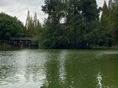 -宝岩生态观光园